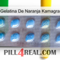 Kamagra Orange Jelly viagra3